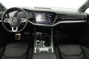 Volkswagen Touareg - 2019