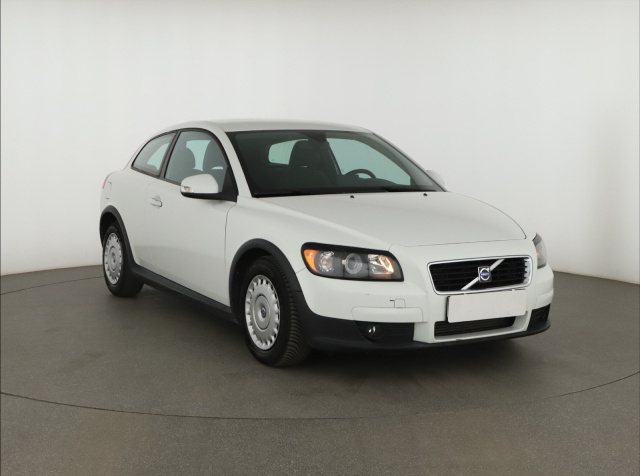 Volvo C30 2009