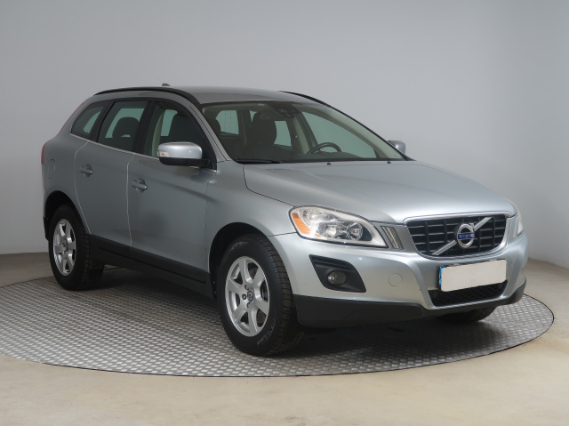 Volvo XC60 2009