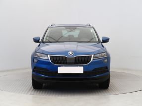 Skoda Karoq - 2020