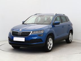 Skoda Karoq - 2020