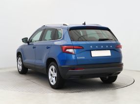 Skoda Karoq - 2020
