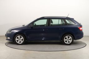 Skoda Fabia - 2016