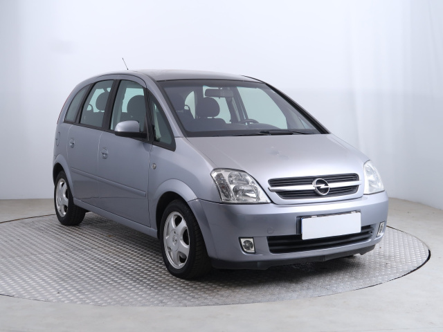 Opel Meriva 2003