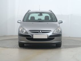 Peugeot 307 - 2003