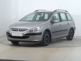 Peugeot 307 - 2003