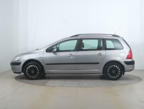 Peugeot 307 - 2003