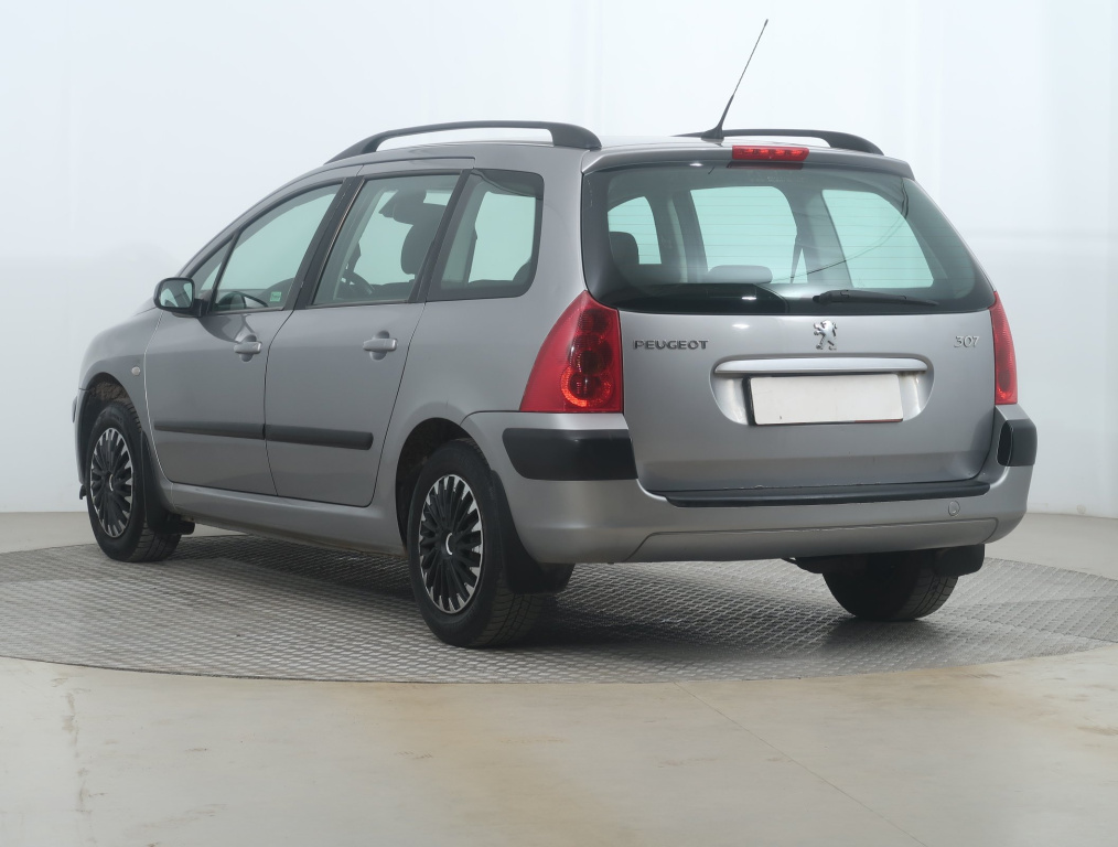 Peugeot 307
