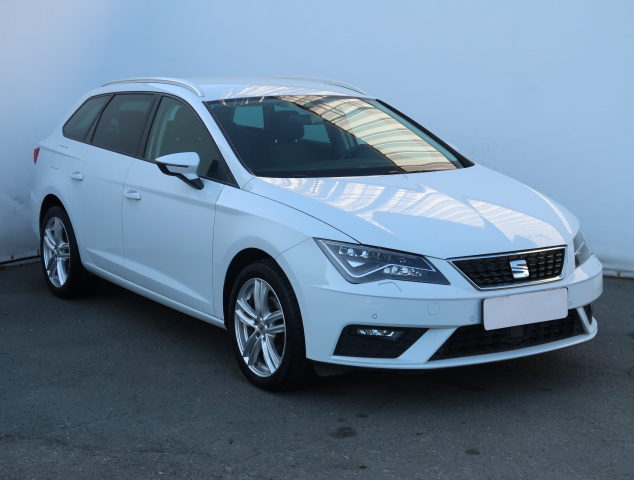 Seat Leon 2019