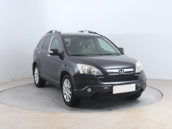 Honda CRV