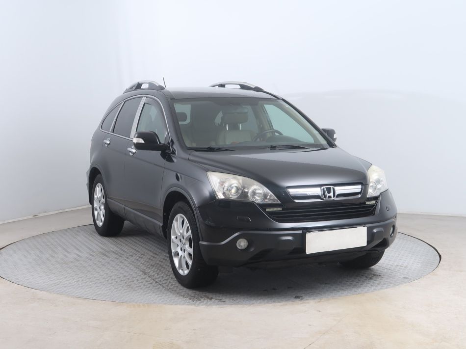 Honda CRV - 2007