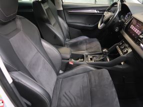 Škoda Karoq - 2018