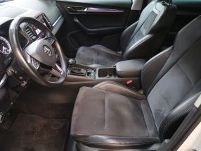 Škoda Karoq - 2018