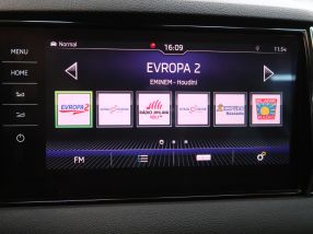 Škoda Karoq - 2018