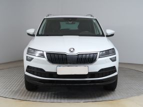 Skoda Karoq - 2018