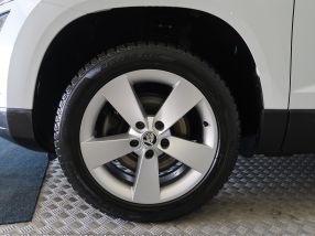 Škoda Karoq - 2018