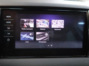 Škoda Karoq - 2018