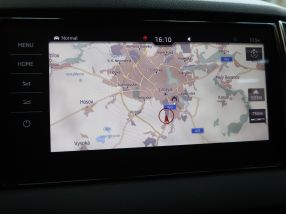 Škoda Karoq - 2018