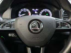Škoda Karoq - 2018
