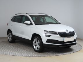 Škoda Karoq - 2018