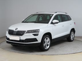 Skoda Karoq - 2018