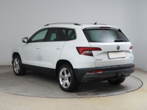 Skoda Karoq - 2018