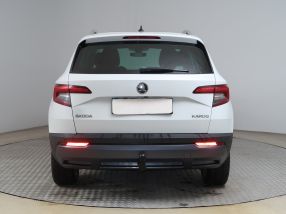 Škoda Karoq - 2018