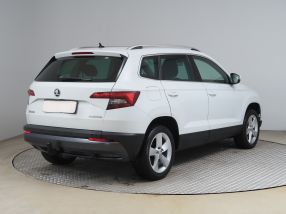 Škoda Karoq - 2018