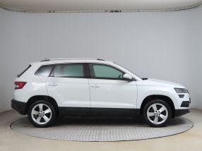 Škoda Karoq - 2018