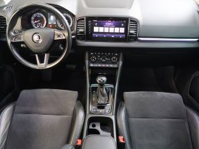 Škoda Karoq - 2018