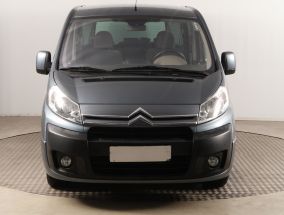 Citroen Jumpy - 2011
