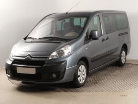 Citroen Jumpy - 2011