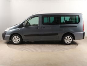 Citroen Jumpy - 2011