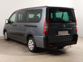 Citroen Jumpy - 2011