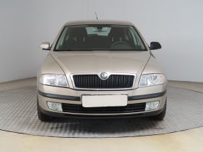 Skoda Octavia - 2006