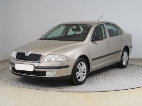 Skoda Octavia - 2006