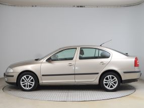 Skoda Octavia - 2006