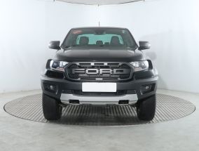 Ford Ranger - 2021