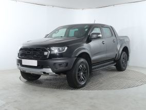 Ford Ranger - 2021
