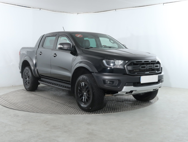 Ford Ranger 2021