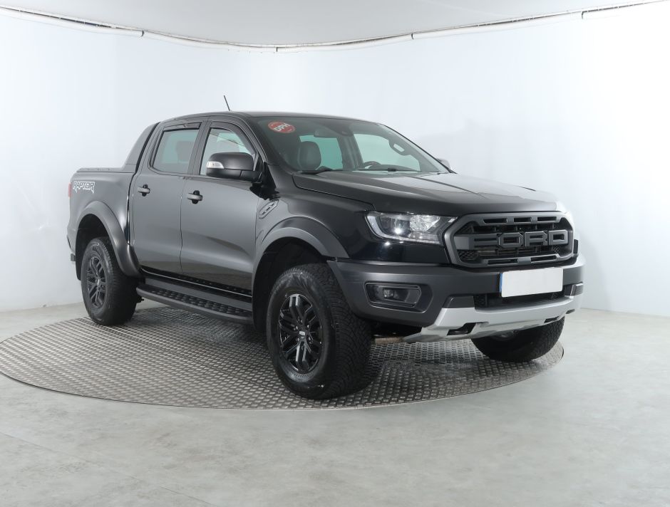 Ford Ranger - 2021