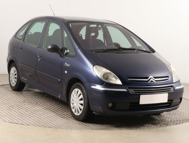 Citroen Xsara Picasso 2006