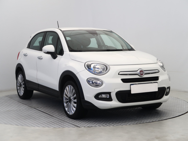 Fiat 500X 2018