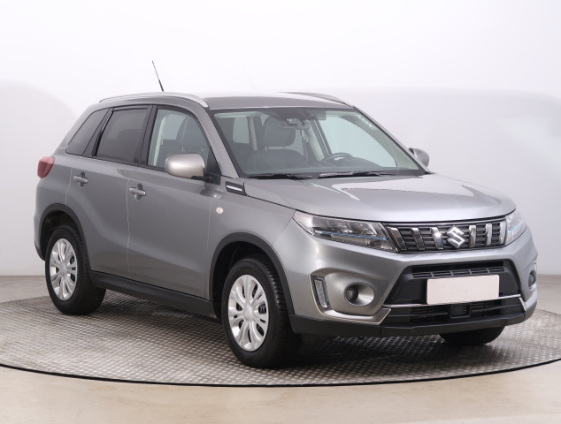 Suzuki Vitara 2021