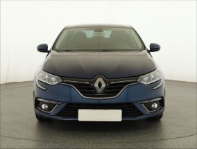Renault Megane - 2017