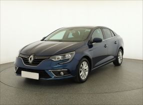 Renault Megane - 2017