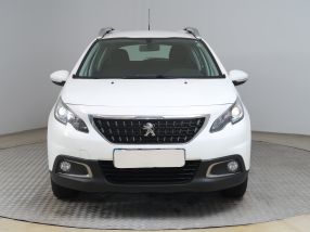 Peugeot 2008 - 2018
