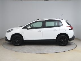 Peugeot 2008 - 2018