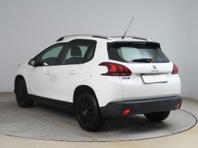 Peugeot 2008 - 2018