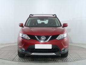 Nissan Qashqai - 2015